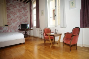 La Chambre d'Emma